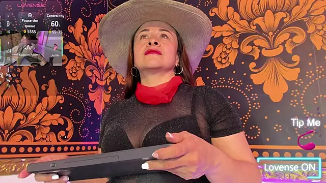 iliy perverted online show from 22, 7, 2026