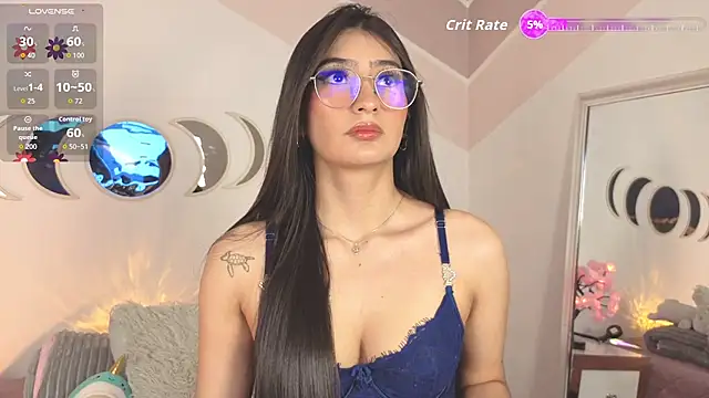 Snapshot of salomee_mon chatting on 18, 3, 2026 salomee mon online show from 18, 3, 2026