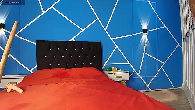 ambriosialove online show from 10, 3, 2026