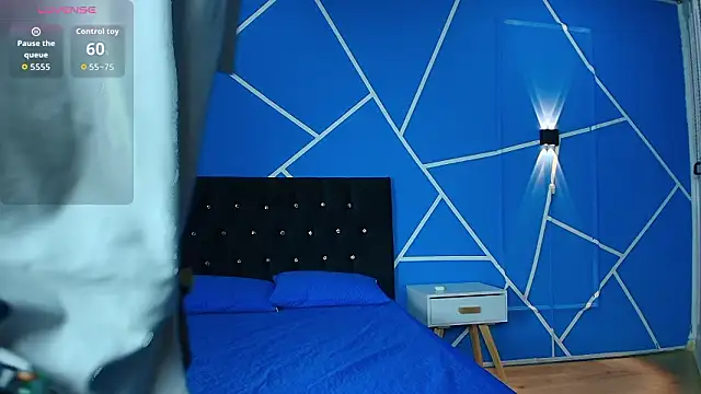 ambriosialove online show from 11, 3, 2026