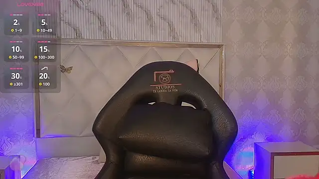 Cloee tay1 online show from 1, 7, 2026