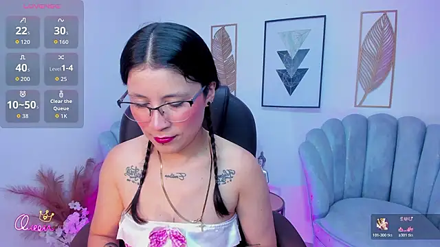 Ashley tatis online show from 13, 3, 2026