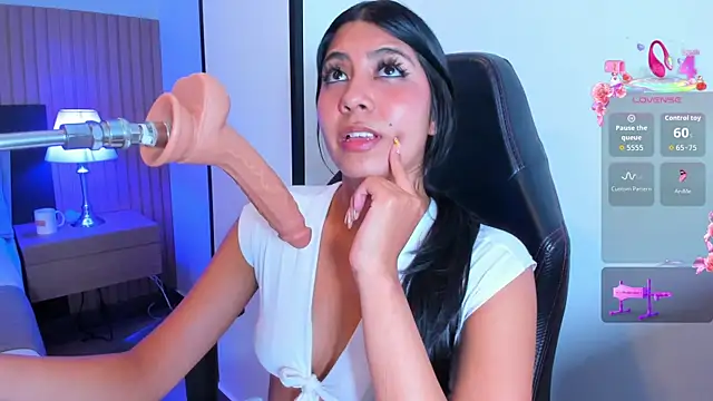 lanna doll  online show from 19, 7, 2026