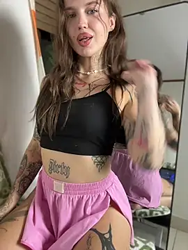 Speedball6969 online show from 9, 5, 2026