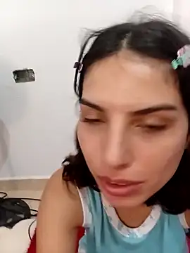 Snapshot of cutninasky chatting on 4, 3, 2026 cutninasky online show from 4, 3, 2026