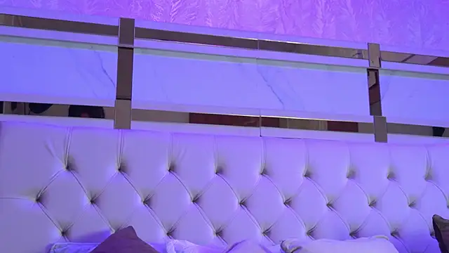 kamilla rossi online show from 12, 3, 2026