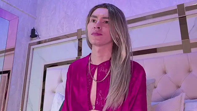 kamilla rossi online show from 1, 5, 2026