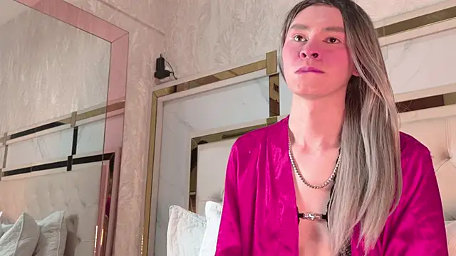 kamilla rossi online show from 5, 5, 2026