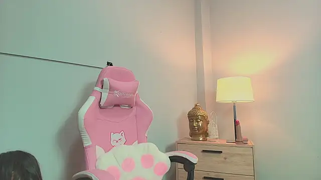 gabyevans4 online show from 23, 3, 2026