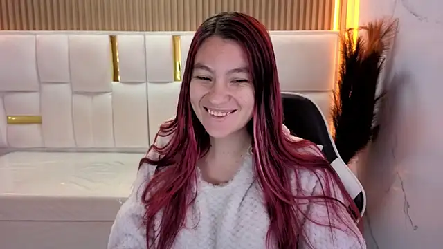 stefania tp online show from 6, 3, 2026