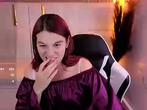 stefania tp online show from 7, 3, 2026