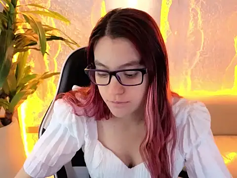 stefania tp online show from 13, 3, 2026