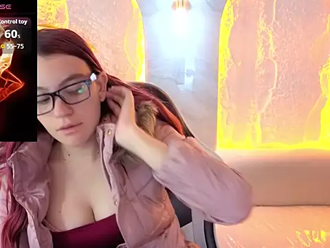 stefania tp online show from 14, 3, 2026