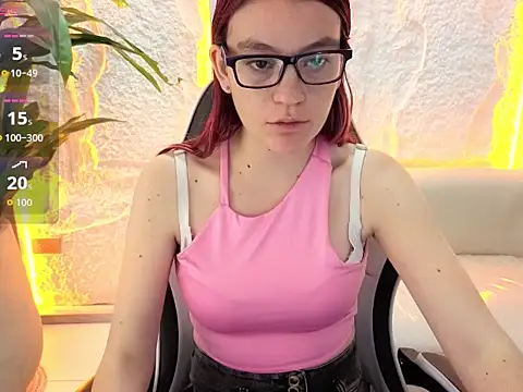 stefania tp online show from 17, 3, 2026