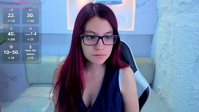 stefania tp online show from 19, 3, 2026