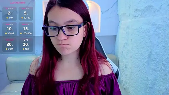 stefania tp online show from 20, 3, 2026