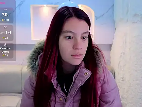 stefania tp online show from 21, 3, 2026