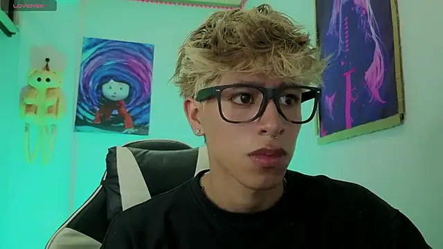 Ryan sweet online show from 16, 3, 2026