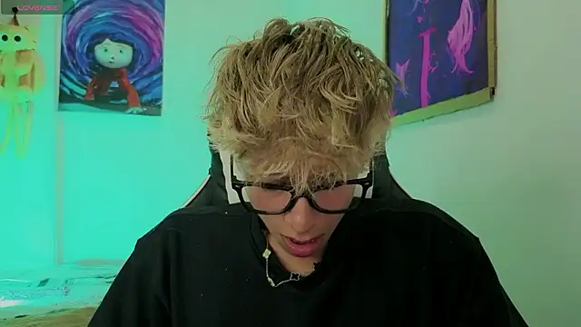 Ryan sweet online show from 16, 3, 2026