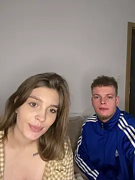 Dencchikk22 online show from 19, 3, 2026