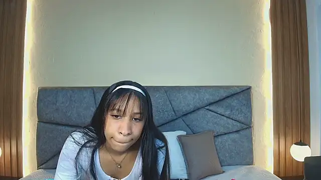 Snapshot of ShayMilleer chatting on 5, 6, 2026 ShayMilleer online show from 5, 6, 2026