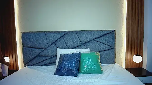 Snapshot of ShayMilleer chatting on 18, 6, 2026 ShayMilleer online show from 18, 6, 2026