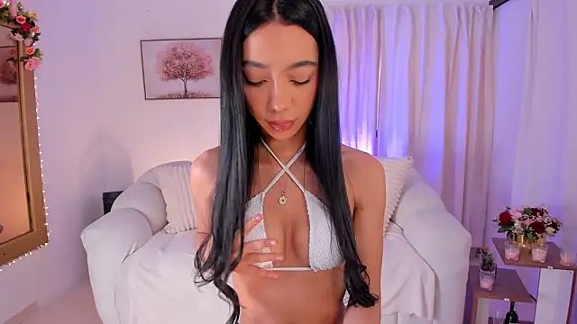 Snapshot of IsabellaLux_ chatting on 11, 3, 2026 IsabellaLux online show from 11, 3, 2026