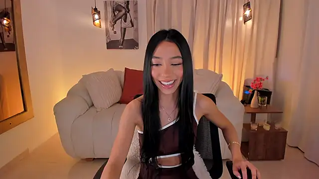 IsabellaLux  online show from 3, 5, 2026
