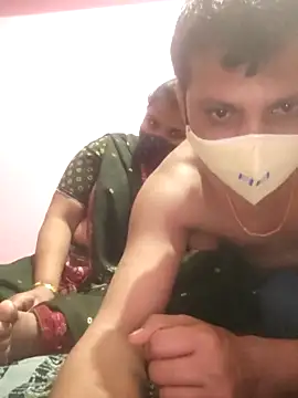 gujjuhotcouple online show from 27, 2, 2026