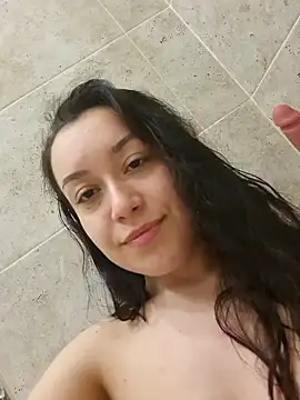 LaraaCullen online show from 11, 3, 2026