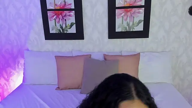 ElizabethBelle online show from 19, 3, 2026