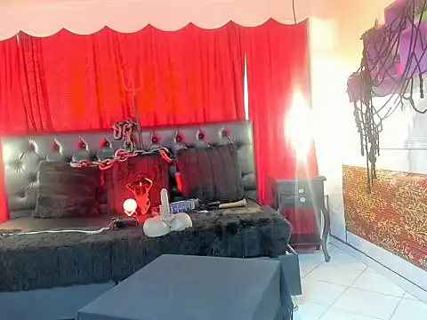Lilith madame satan online show from 23, 4, 2026