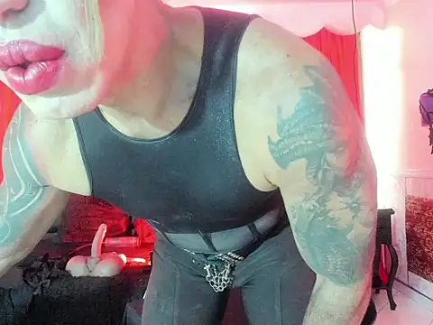 Lilith madame satan online show from 6, 5, 2026