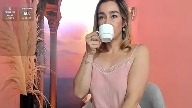 Snapshot of Madam_Dalila chatting on 15, 3, 2026 Madam Dalila online show from 15, 3, 2026