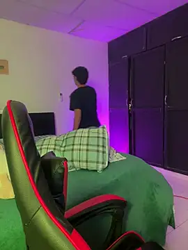 Camii pink online show from 9, 3, 2026