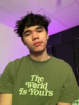 Camii pink online show from 22, 3, 2026