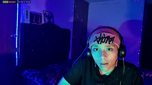 MalikaNoor online show from 18, 3, 2026