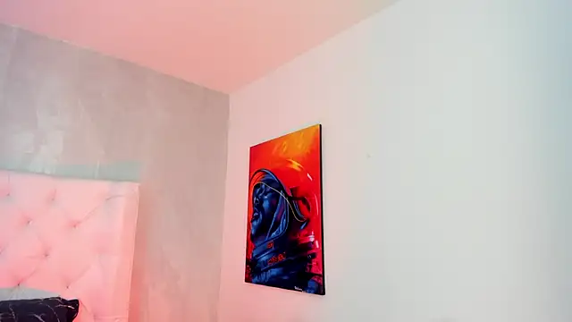 Snapshot of Ivi_jones_ chatting on 22, 3, 2026 Ivi jones online show from 22, 3, 2026