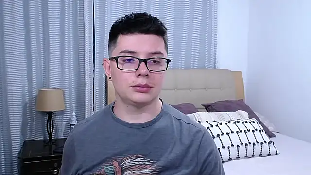 BlackFoXXX69 online show from 29, 4, 2026