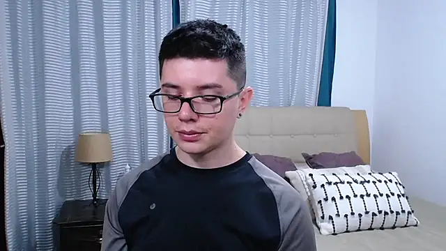 BlackFoXXX69 online show from 4, 5, 2026