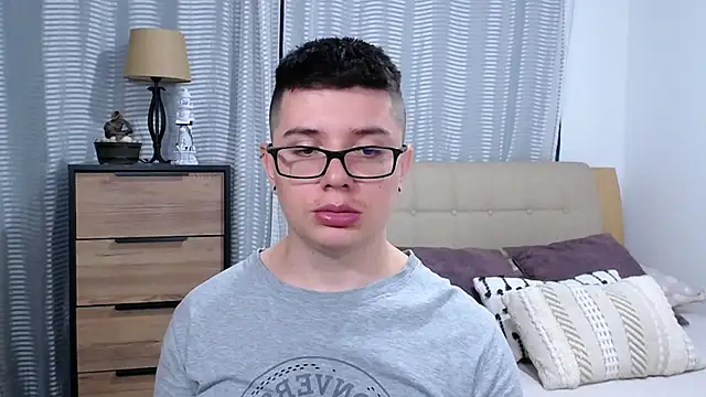 BlackFoXXX69 online show from 23, 6, 2026