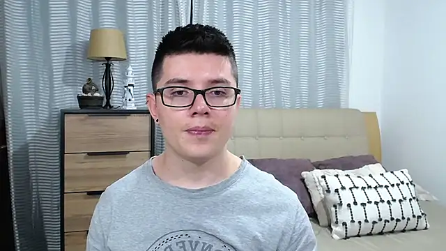 BlackFoXXX69 online show from 1, 7, 2026