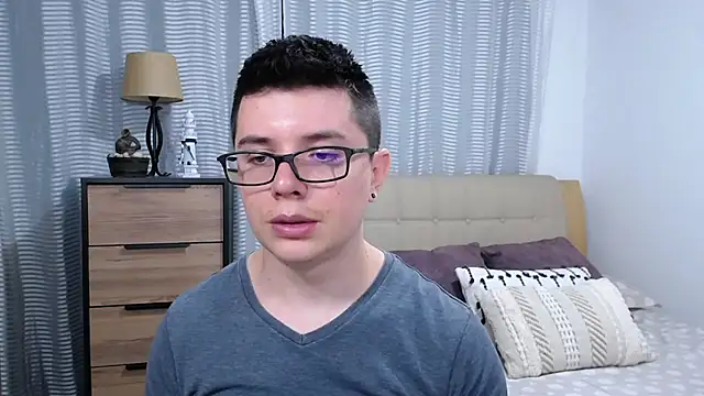 BlackFoXXX69 online show from 6, 7, 2026