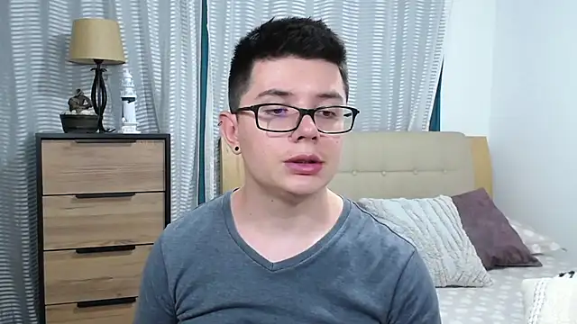 BlackFoXXX69 online show from 19, 7, 2026