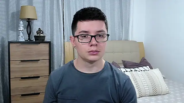 BlackFoXXX69 online show from 21, 7, 2026