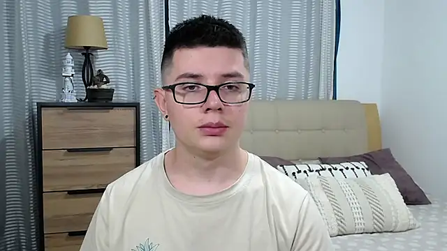BlackFoXXX69 online show from 25, 7, 2026