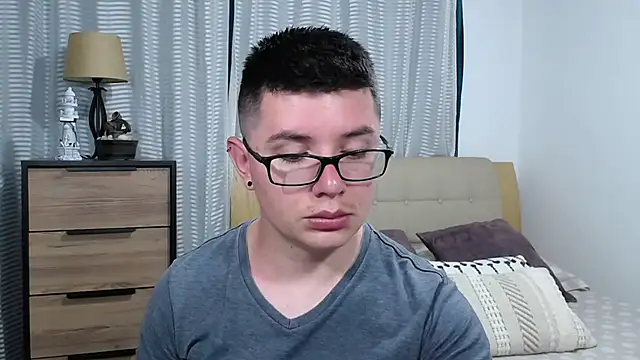 BlackFoXXX69 online show from 27, 7, 2026