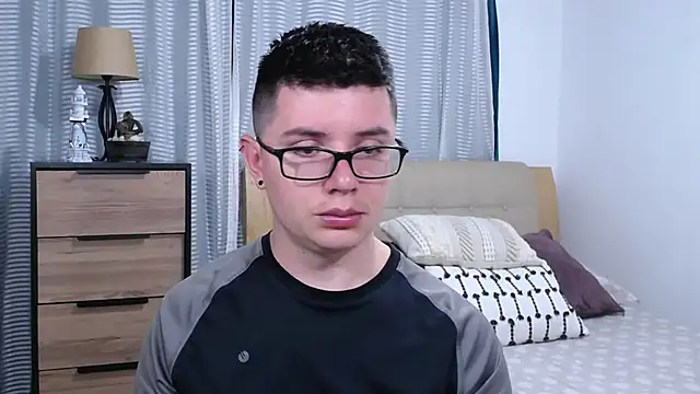 BlackFoXXX69 online show from 28, 7, 2026