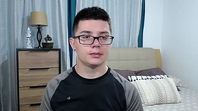 BlackFoXXX69 online show from 1, 8, 2026