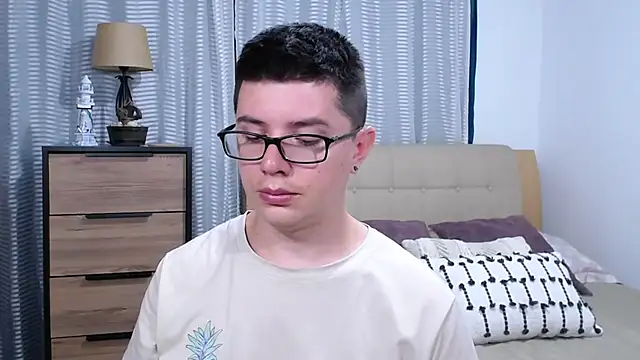 BlackFoXXX69 online show from 5, 8, 2026